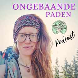 Ongebaande Paden Podcast