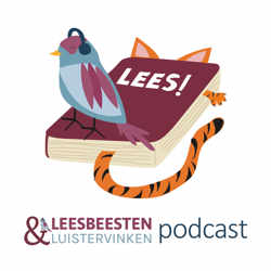 Leesbeesten & Luistervinken