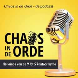 Chaos in de Orde