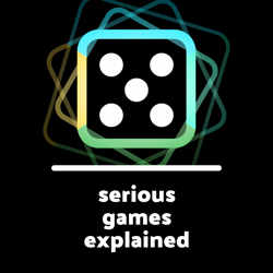 Serious Games Explained Podcast