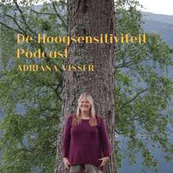 De Hoogsensitiviteit Podcast