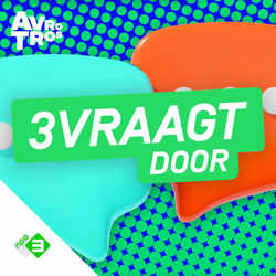 Volt vs VVD: de 'hot' topics - 3VraagtDoor ???? special