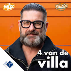 4 van de Villa