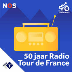 Radio Tour De France terug naar 1982