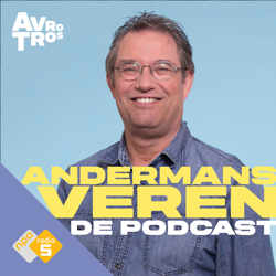 Andermans Veren