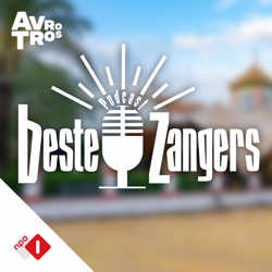 Beste Zangers De Podcast