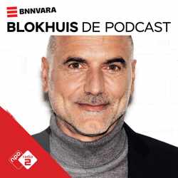 Blokhuis de Podcast