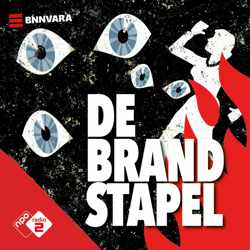 De Brandstapel