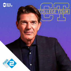 College Tour: de podcast