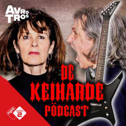 #20 - De Keiharde Pödcast Top 66,6 (Deel 4) (S09)