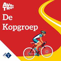 #4 - Olympische Spelen: Zilver voor Marianne Vos na fantastische koers (S22)