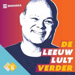 #2 - De Leeuw lult verder met Roelof Hemmen (S07)