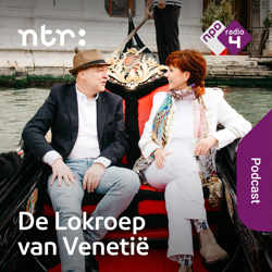 De Lokroep van Venetië: Naar de opera in La Fenice (afl. 8)