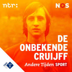 De onbekende Cruijff