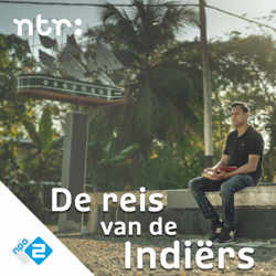 De Reis van de Indiërs