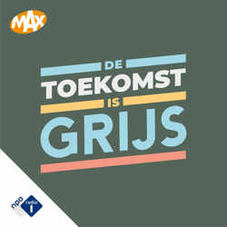 De Toekomst is Grijs