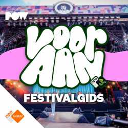 #6 - Festivalgids - Lowlands