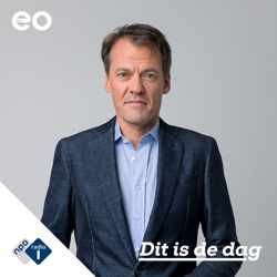 Wie is eigenlijk de baas over de wolf? (26 juli 2024)