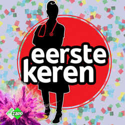 Dokter Corrie's Eerste Keren