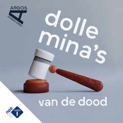 Trailer Dolle Mina's van de dood