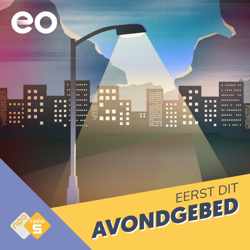 Avondgebed | Zondag | Psalm 40