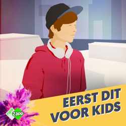 Eerst dit voor kids