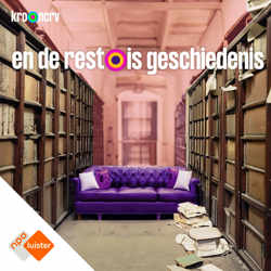 En de rest is geschiedenis