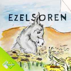 Ezelsoren