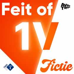 Feit of Fictie