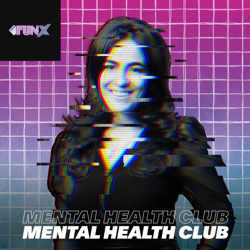 FunX Mental Health Club