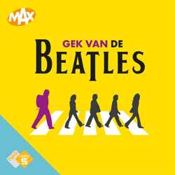 Gek van de Beatles