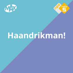 Haandrikman!