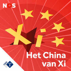 Het China van Xi