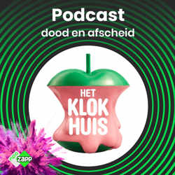 Het Klokhuis over Dood en Afscheid