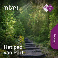 Het pad van Pärt