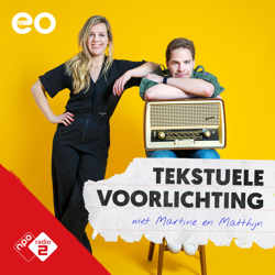 Tekstuele Voorlichting