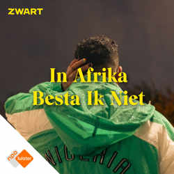 In Afrika Besta Ik Niet