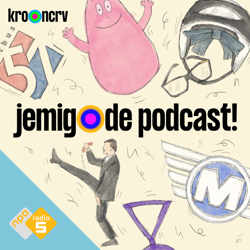 #99 - Jasperina de Jong