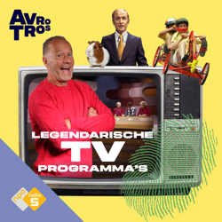 Legendarische TV-programma's