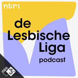 De Lesbische Liga Podcast