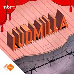 Trailer Ludmilla