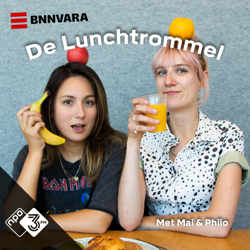 De Lunchtrommel met Mai & Philo