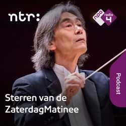 Sterren van de ZaterdagMatinee