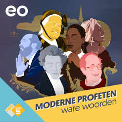 Moderne Profeten: Ware Woorden