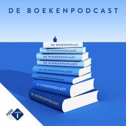 De Boekenpodcast