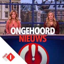 Ongehoord Nieuws #188: Algemene beschouwingen, groeiende oorlogsretoriek en een vredesinitiatief