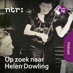 Op zoek naar Helen Dowling