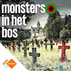 Monsters in het bos