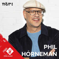 Solid Vibes met Phil Horneman - Mei #8