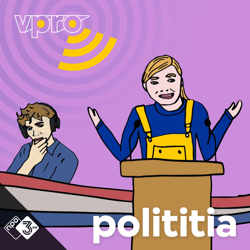 Polititia - Titia Hoogendoorn